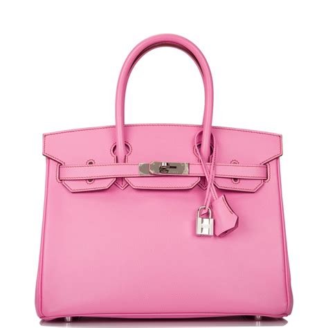 pink birkin bag hermes|hermes birkin bags official website.